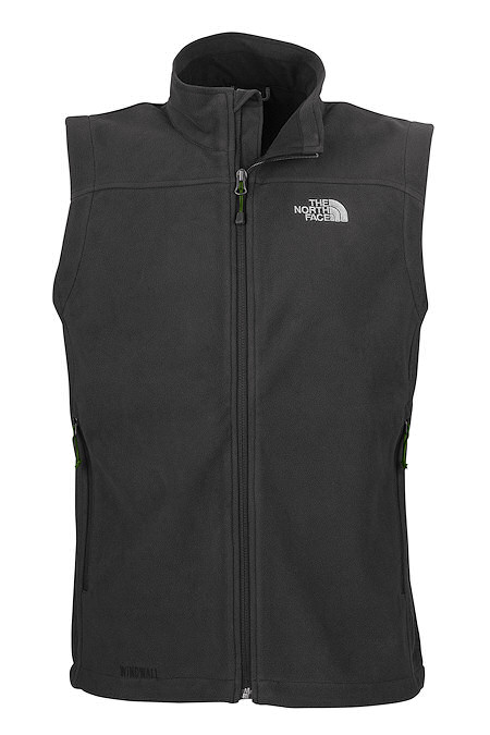 North face 2025 windwall vest