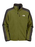The North Face Windwall 2 Jacket Men's (Anemone Green)
