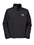 The North Face Windwall 2 Jacket Men's (Asphalt Grey)