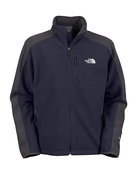 The North Face Windwall 2 Jacket Men's (Deep Water Blue)