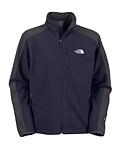 The North Face Windwall 2 Jacket Men's (Deep Water Blue)