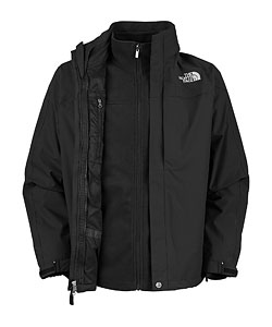 The North Face Windwall Triclimate Jacket Men's