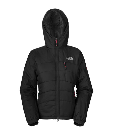 The North Redpoint Optimus Jacket Women's (Black)