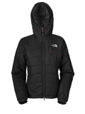 The North Face Redpoint Optimus Jacket Women's (Black)