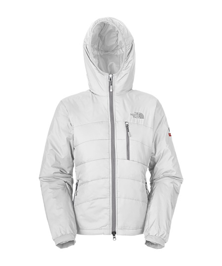 The North Redpoint Optimus Jacket Women's (White)