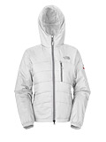 The North Face Redpoint Optimus Jacket Women's (White)