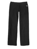 The North TKA Microvelour Pant  Women's (Black / Black)