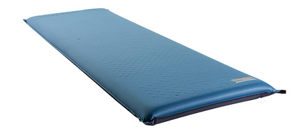 Therm-A-Rest Luxury Map Sleeping Pad (Regular)