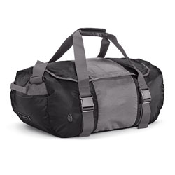 Timbuk2 BFD Duffel (Black / Black / Black)