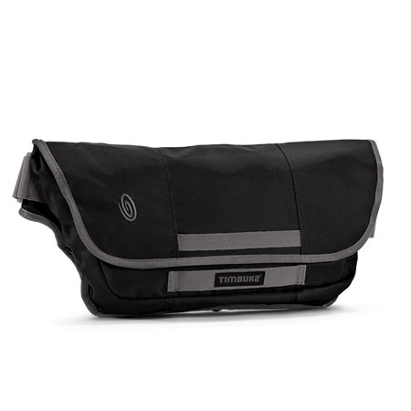 Timbuk2 Catapult Sling Shoulder Bag (Black)