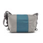 Timbuk2 Classic Messenger Bag (Cement / Bay Blue / Cement)