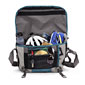 Timbuk2 Classic Messenger Bag (Cement / Bay Blue / Cement)