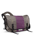 Timbuk2 Classic Messenger Bag (Potrero/Village Violet/Potrero)