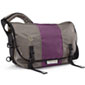 Timbuk2 Classic Messenger Bag (Potrero/Village Violet/Potrero)