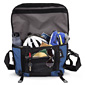 Timbuk2 Classic Messenger (Blue /Black / Blue)