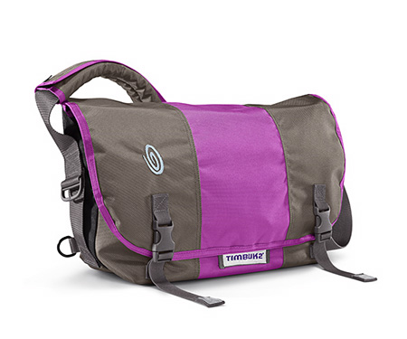 Timbuk2 Classic Messenger (Portero / Jellyfish / Portero)