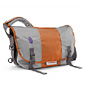 Timbuk2 Classic Messenger Bag (Silver / Safety Cone / Silver)