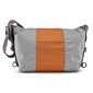 Timbuk2 Classic Messenger (Silver / Safety Cone / Silver)