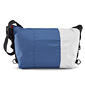 Timbuk2 Classic Messenger (White / Blue / Blue)