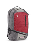 Timbuk2 Q Backpack (Rev Red / Cement / Gunmetal)