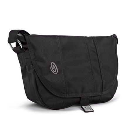 Timbuk2 Racing Stripe Click Tote (Black / Black / Black)