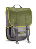 Timbuk2 Swig Backpack (Algae Green / Gunmetal / Cement)
