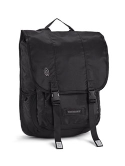 Timbuk2 Swig Backpack (Black / Black / Black)