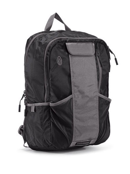 Timbuk2 Track II Backpack (Black / Black / Black)