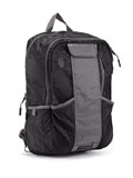 Timbuk2 Track II Backpack (Black / Black / Black)