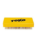 ToKo Base Cleaner Brush (Nylon)