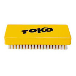 ToKo Base Cleaner Brush (Nylon)