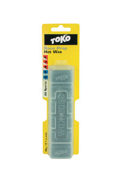 ToKo Ski and Snowboard Base Prep Wax (One Size)