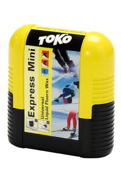 ToKo Express Universal Liquid Fluoro Wax (Mini)