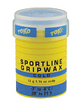 ToKo Sportline Grip Wax X-Country (Cold)