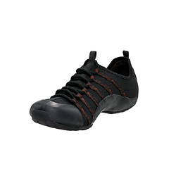 Tsubo Focas Shoe Men's (BKCH)