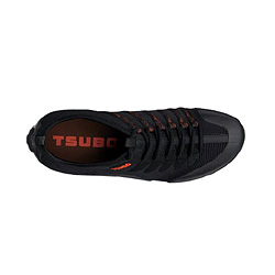 Tsubo Focas Shoe Men's (BKCH)