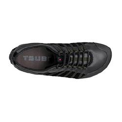 Tsubo Utan Shoe Men's (Dark Chocolate / Chestnut)