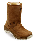 Ulu Portillo Boot Women's (Chestnut)