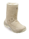 Ulu Portillo Boot Women's (Tan)