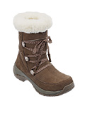 Ulu Suluk Winter Boots Women's