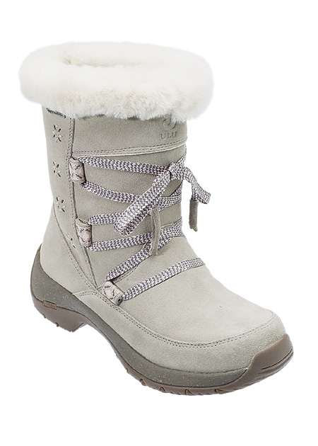 Ulu Suluk Winter Boots Women's (Stone)