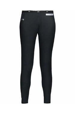 Under Armour ColdGear Base 3.0 Legging Women's (Black)