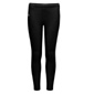 Under Armour ColdGear Legging Boys' (Black)