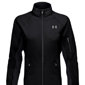 Under Armour Northern Light Full Zip Women's (Black)