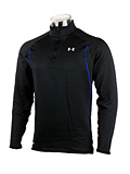 Under Armour 3.0 Quarter Zip Baselayer Men's