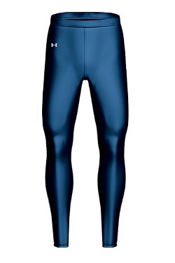 Under Armour Action Legging Midnight Navy