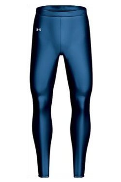 Under Armour Action Legging Navy