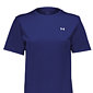 Under Armour Action Short Sleeve Tee Women's (Midnight Navy)