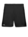 Under Armour Action Shorts Women's (Black)