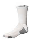 Under Armour All Season Socks 4-Pack Men's